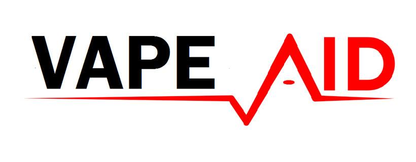 vape aid logo